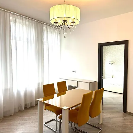 Appartement Heart Of Saint Peter 2