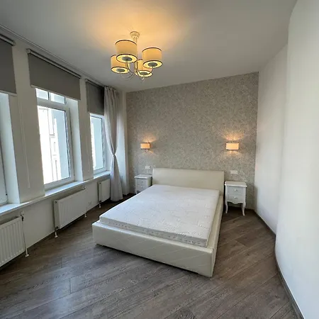 Appartement Heart Of Saint Peter 2 *