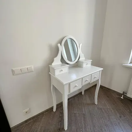 Heart Of Saint Peter 2 Appartement
