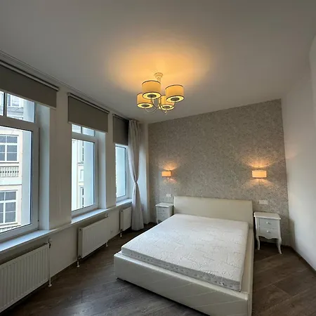 Heart Of Saint Peter 2 Appartement